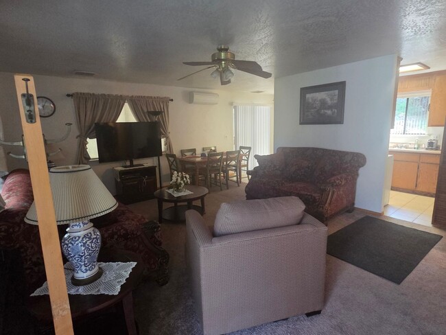 Photo - Historic Columbia Home Available for Flexible Lease Terms