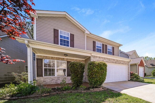 Photo - 5200 Tussahaw Crossing