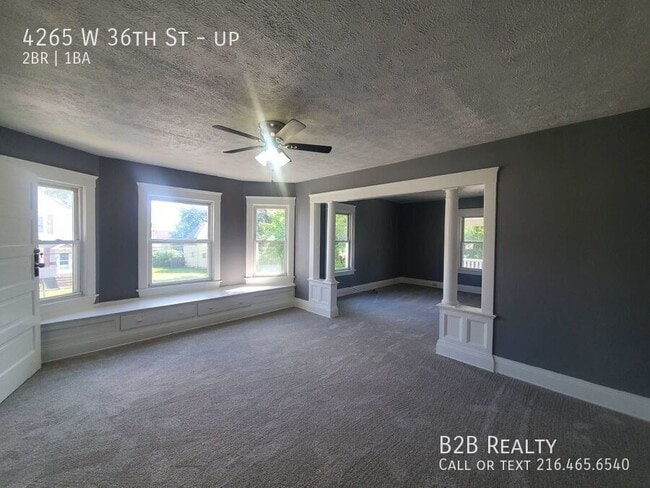 Photo - 4265 W 36th St Unit up