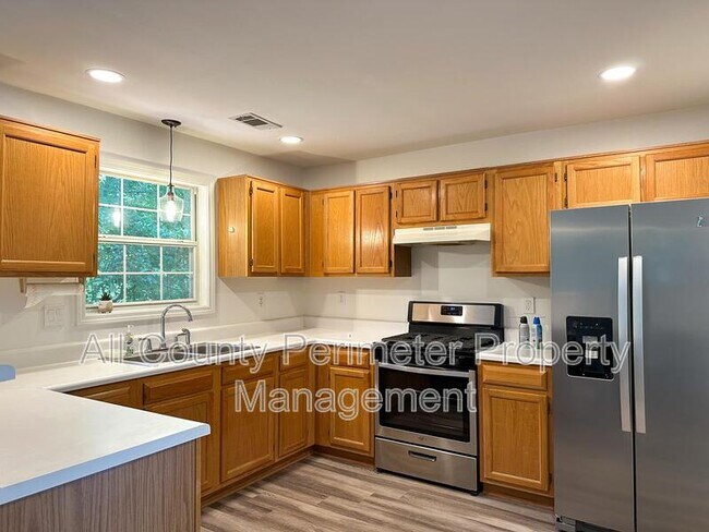 Photo - 2355 Brick Mill Ct