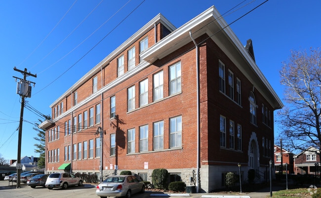 The School Haus