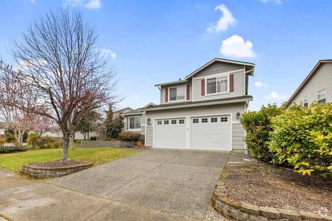 Building Photo - Great 3 Bed Home in Everett!
