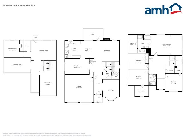 Photo - 303 Millpond Pkwy