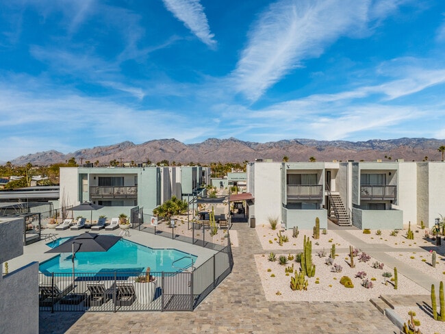 Photo - Echo Luxury Apartments