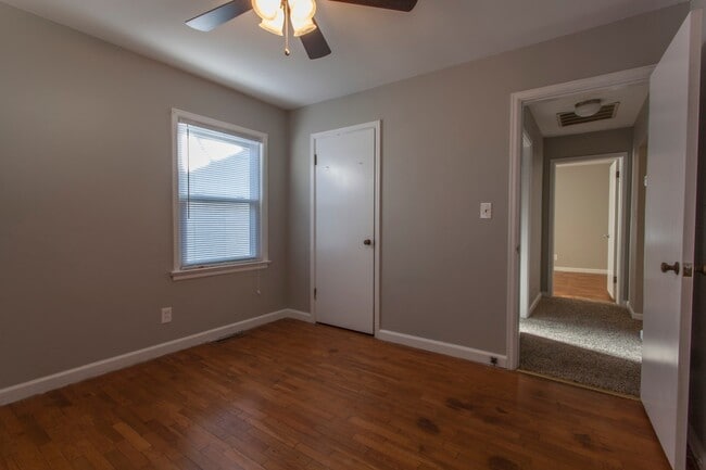 Photo - Adorable 2 bed/1 bath home with garage and...