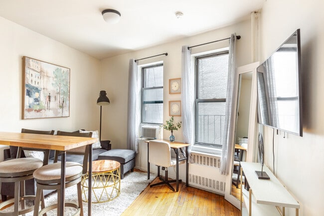 Photo - 202 W 102nd St Unidad FL3-ID1053014P