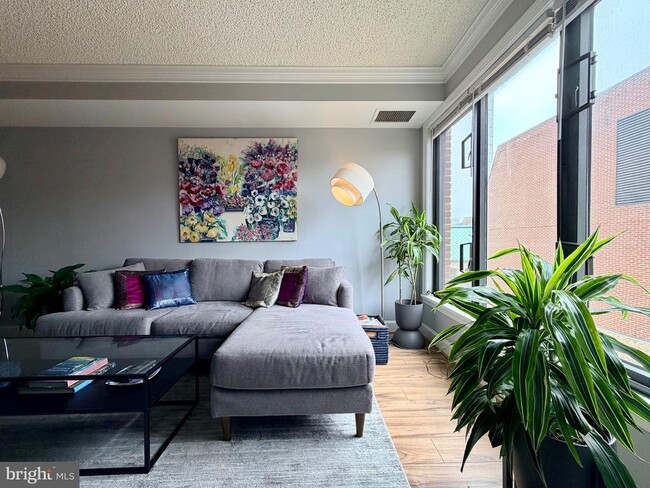 Photo - 1080 Wisconsin Ave NW Unit 2004