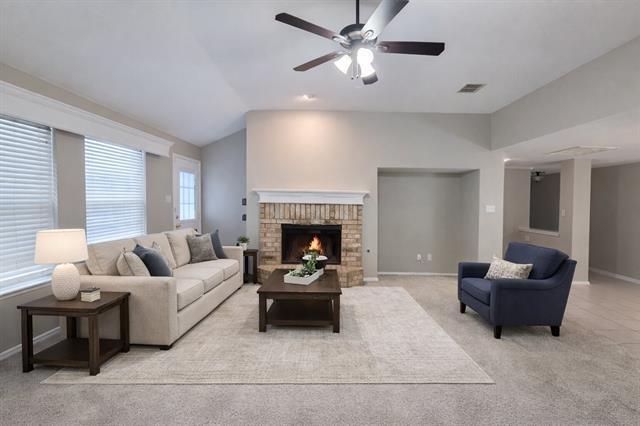 Photo - 1110 Manassas Dr