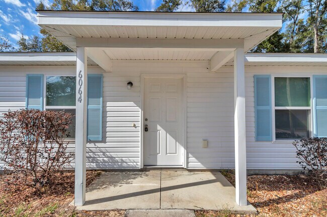 Photo - 6064 NW 54th Terrace