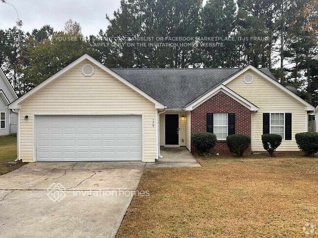Building Photo - 128 Goldleaf Dr Rental