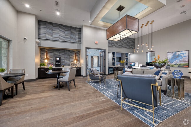 Clubhouse