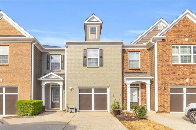 Photo - 4914 Sherwood Way Townhome