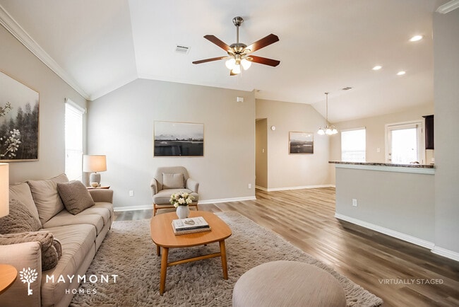 Photo - 16707 Highland Villa Ln