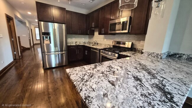 Photo - 3238 N Hamlin Ave Unit 2