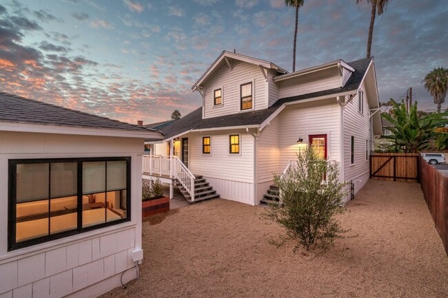 Photo - 615 San Pascual St Unit A