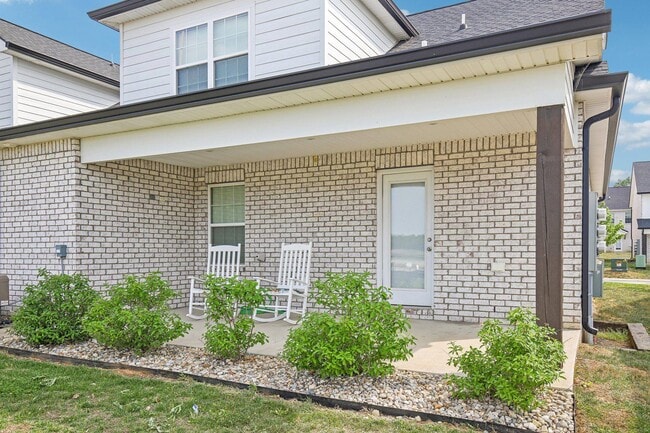 South Maple Townhomes