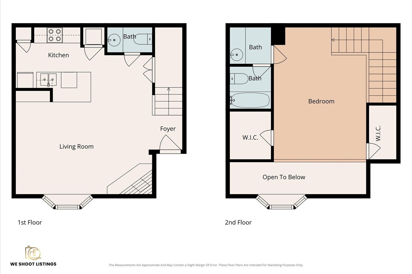 Photo - 2800 Jeanetta St Unidad 1402