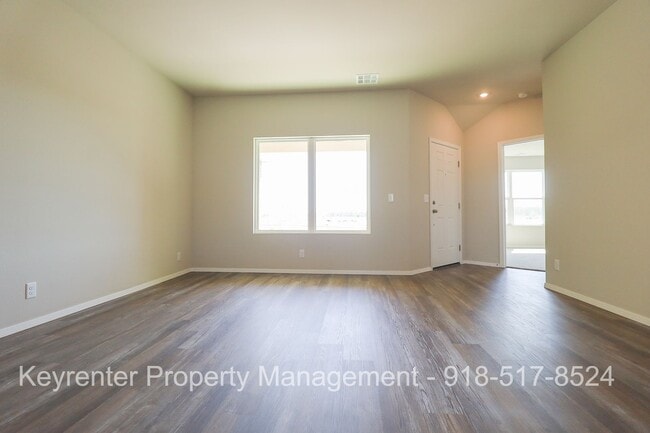 Photo - Stunning New Construction Home 4 Bed 2 Bath in Bixby!