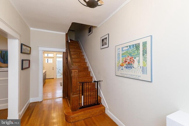 Photo - 1113 Clifton St NW