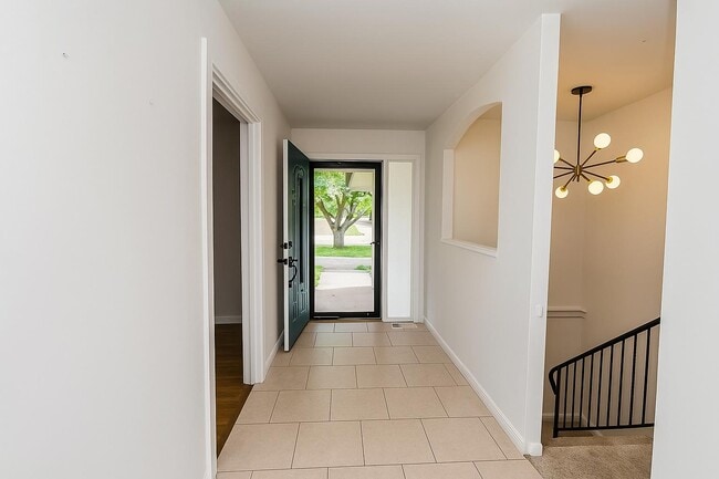 Entry way