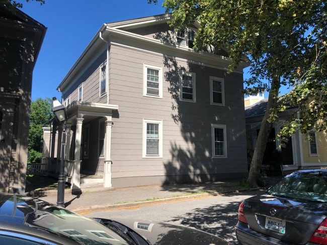 Photo - 134 Benefit St Unit 8