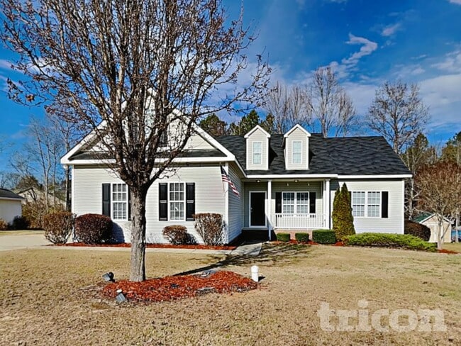 Photo - 117 Cambridge Dr