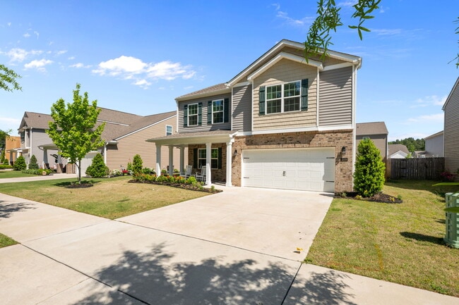 Photo - 1009 Chiles Dr
