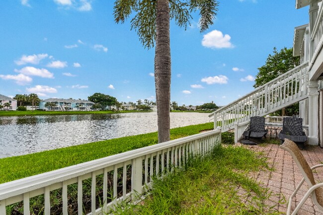 Photo - 204 Pompano Dr SE Condo Unit A
