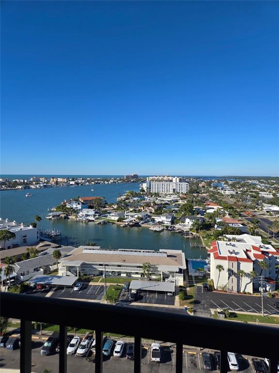 Photo - 400 Island Way Unit 1606