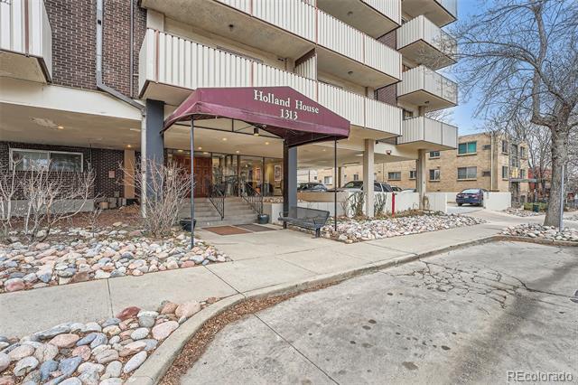 Photo - 1313 Steele St Unit 606