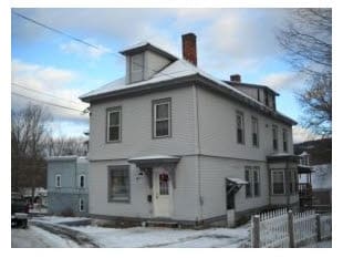 Building Photo - 77 Union St Rental