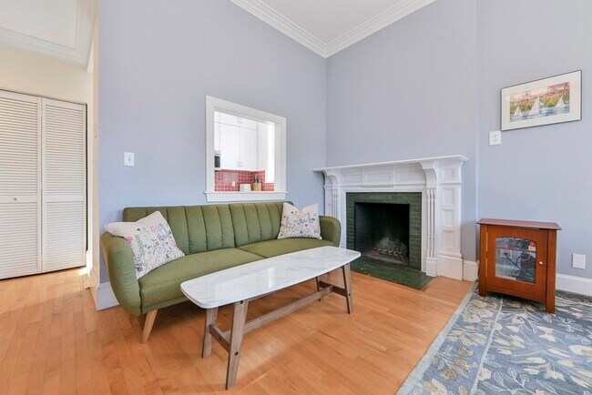 Photo - 280 Commonwealth Ave Unit 309