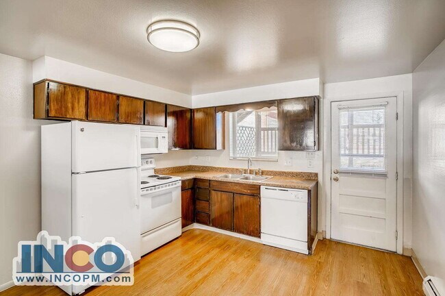 280 S Hoyt St Unidad 3
