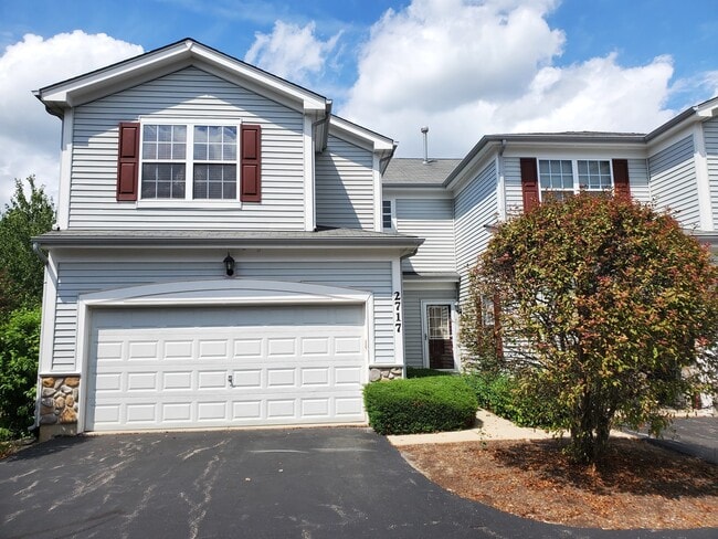 Photo - 2717 Kendall Crossing Townhome