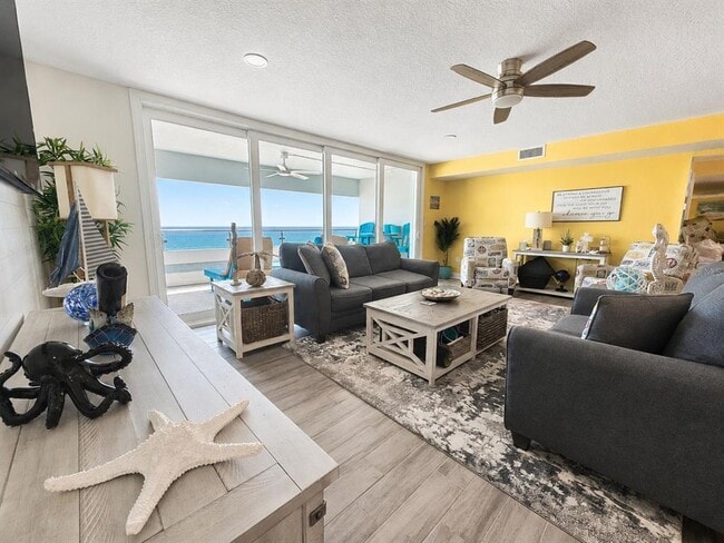 17400 Gulf Blvd Unit B-5