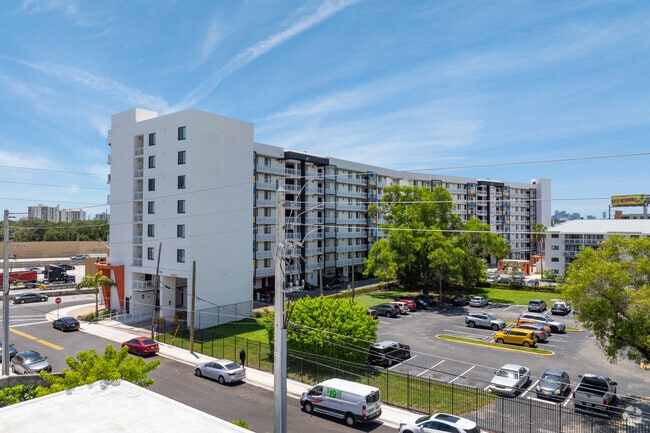 Photo - Edison Place
