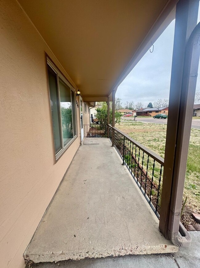 Photo - Lovely 3 bedroom Rancher in Widefield