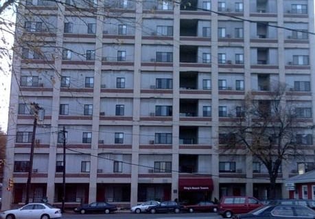 Primary Photo - Kings Beach Tower