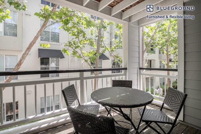 900 High School Way Unit SI FL2-ID170
