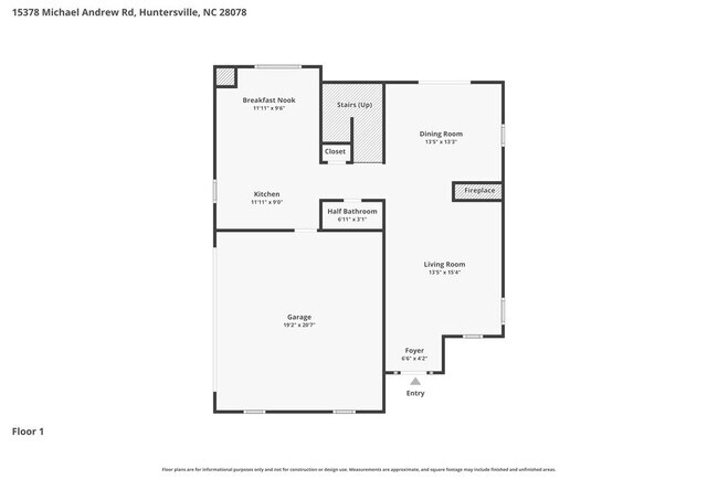 Photo - 15378 Michael Andrew Rd
