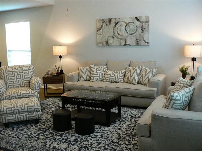 Photo - Coming Soon 4BR/2.5BA w/ Fenced Yard + Assigned Parking in Round Rock, TX