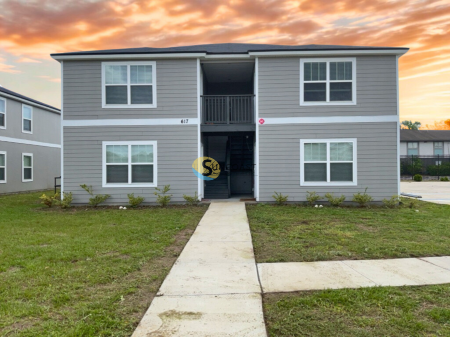 Photo - 617 Century 21 Dr Apartment Unit 4
