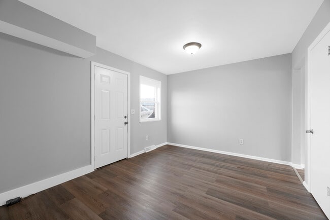 HOFAM TOWNHOMES