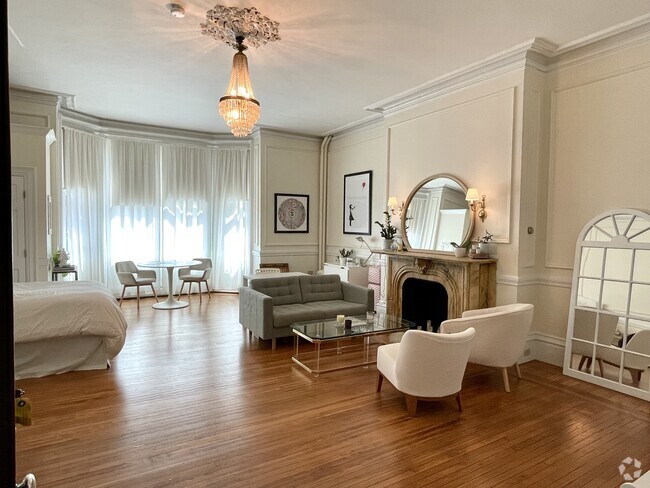 Building Photo - 109 Beacon St Rental