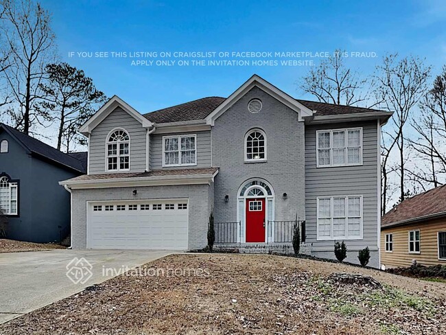 Building Photo - 410 Rams Way