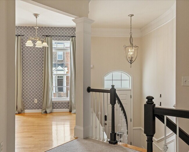 Photo - Gorgeous Townhome in Great Raleigh Location!