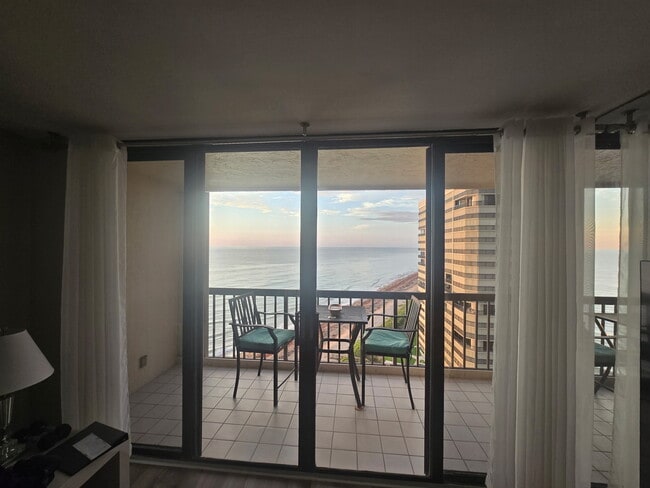 Photo - 9500 S Ocean Dr Unit 1507