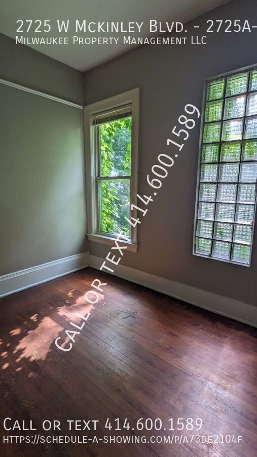 Photo - 2725 W McKinley Blvd Unit 2725A- LR