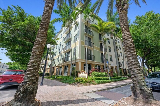 Photo - 1900 Van Buren St Condo Unit 206B
