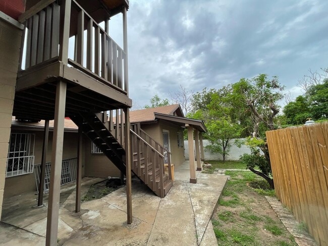 Photo - 1517 Garcia St Unit C